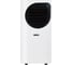 Мобильный кондиционер Zanussi Eclipse ZACM-10 UPW/N6 White НС-1474890 2