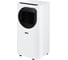 Мобильный кондиционер Zanussi Eclipse ZACM-10 UPW/N6 White НС-1474890 3