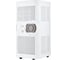 Мобильный кондиционер Zanussi Eclipse ZACM-10 UPW/N6 White НС-1474890 5