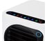 Мобильный кондиционер Zanussi Eclipse ZACM-10 UPW/N6 White НС-1474890 9