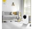 Мобильный кондиционер Zanussi Eclipse ZACM-10 UPW/N6 White НС-1474890 15