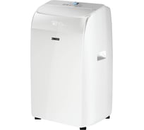Мобильный кондиционер Zanussi ZACM-09 NY/N1 White НС-1474865