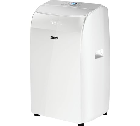 Мобильный кондиционер Zanussi ZACM-12 NY/N1 White НС-1474866