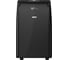 Мобильный кондиционер Zanussi Massimo Solar Black ZACM-12 NYK/N1 Black НС-1474869 4