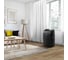 Мобильный кондиционер Zanussi Massimo Solar Black ZACM-12 NYK/N1 Black НС-1474869 8