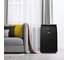 Мобильный кондиционер Zanussi Massimo Solar Black ZACM-12 NYK/N1 Black НС-1474869 10