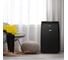 Мобильный кондиционер Zanussi Massimo Solar Black ZACM-12 NYK/N1 Black НС-1474869 11