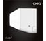 Сплит-система ChiQ csdh-12db-w УТ000026261 / УТ000026266 8