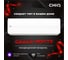 Сплит-система ChiQ csdh-12db-w УТ000026261 / УТ000026266 2