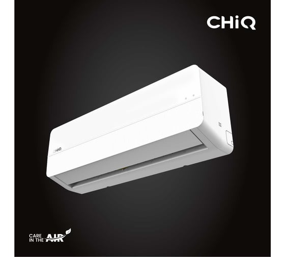 Сплит-система ChiQ csdh-07db-w УТ000026259 / УТ000026264