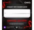 Сплит-система ChiQ csdh-12db-s УТ000026281 / УТ000026286 2