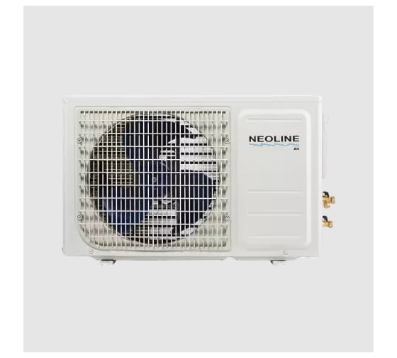 Сплит-система Neoline NAM-07HN1 комплект НС-1475063