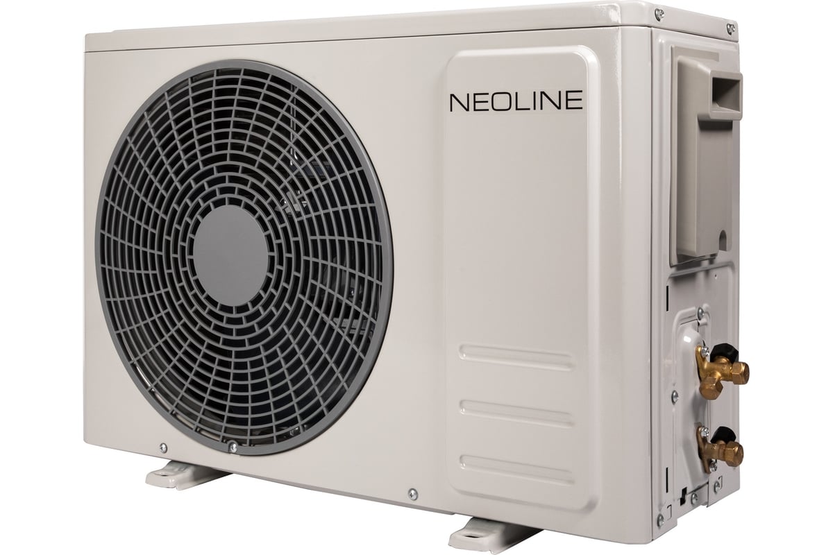 Кондиционер Сплит-система Neoline NAM-09HN1 комплект НС-1475064 ...