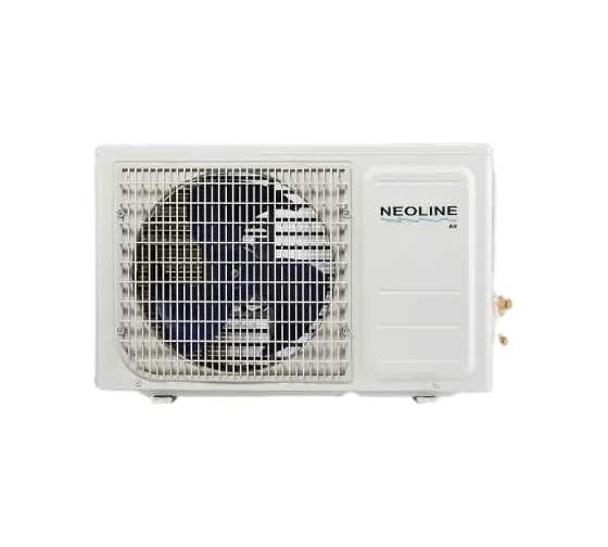 Сплит-система Neoline NAM-12HN1 комплект НС-1475066