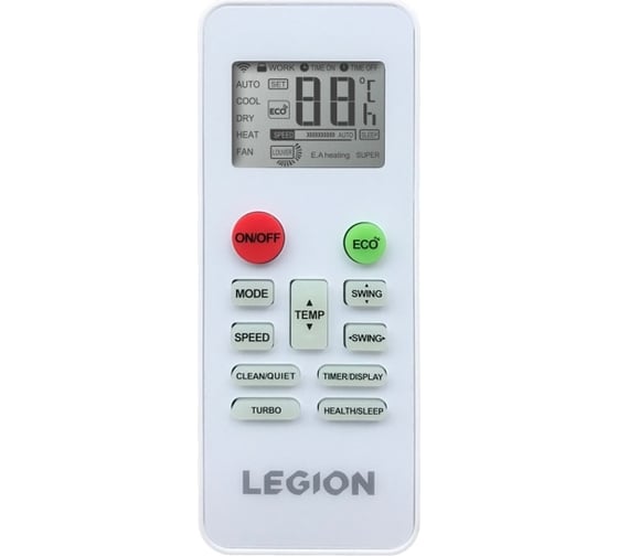 Сплит-система Legion LE-FMN07RH-IN/LE-FMN07RH-OUT