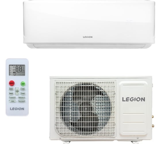 Сплит-система Legion LE-FMN07RH-IN/LE-FMN07RH-OUT