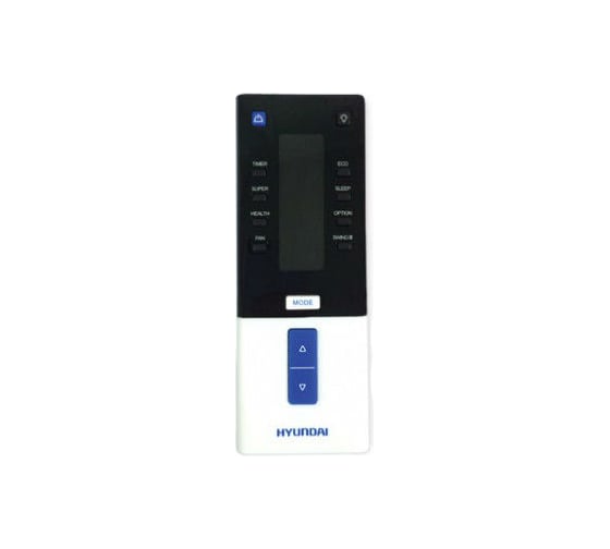 Настенная сплит-система Hyundai H-AC-09H1 H-AC-09H1-K