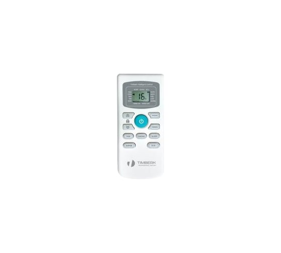 Timberk AC TIM 24H S18A сплит-система