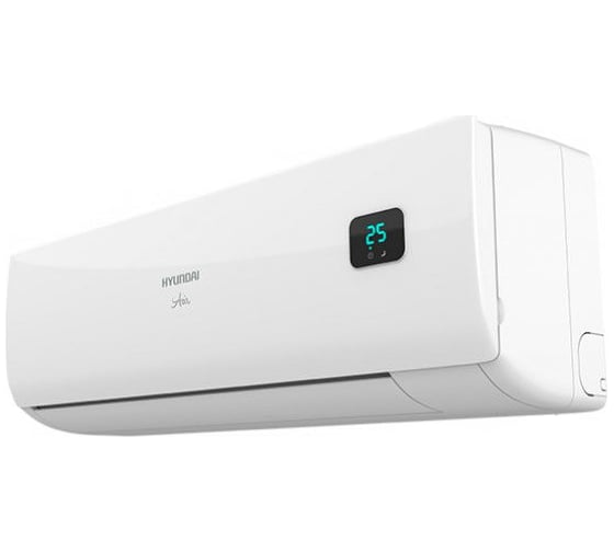 Настенная сплит-система Hyundai H-AC-24H1 H-AC-24H1-K 1