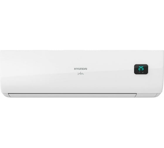Настенная сплит-система Hyundai H-AC-24H1 H-AC-24H1-K
