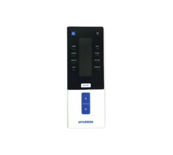 Настенная сплит-система Hyundai H-AC-24H1 H-AC-24H1-K