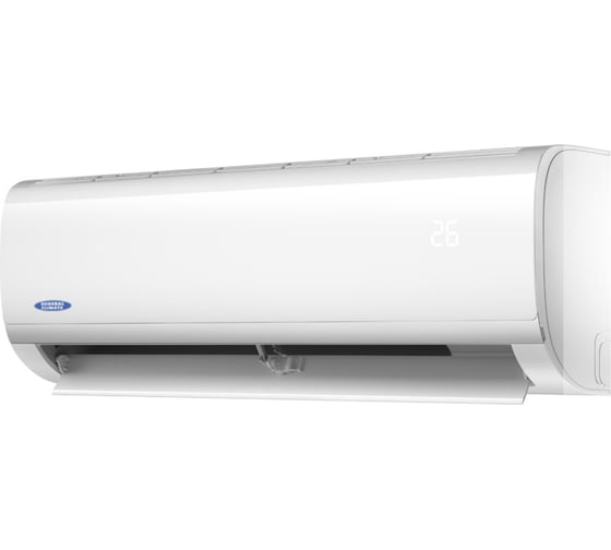 Кондиционер General Climate GC-R09HR/GU-R09H GCR09HR