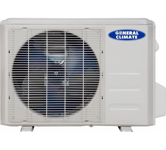 Кондиционер General Climate GC-R09HR/GU-R09H GCR09HR