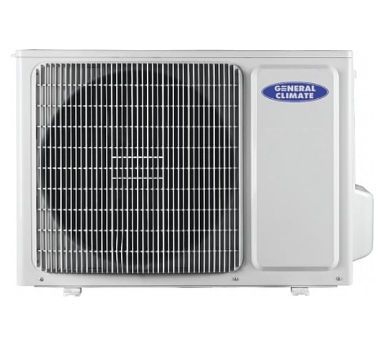 Кондиционер General Climate invert GCMR24HR