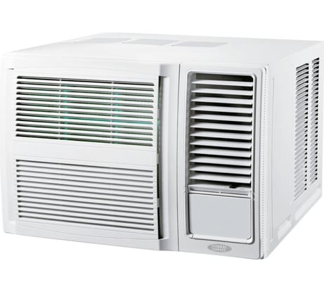 Оконный кондиционер General Climate только холод GCW-07CM1
