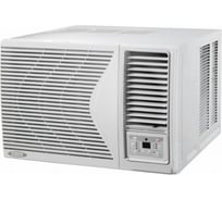 Оконный кондиционер General Climate GCW-09HR1