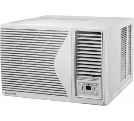 Оконный кондиционер General Climate GCW-09HR1