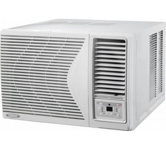 Оконный кондиционер General Climate GCW-12HR1