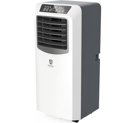 Мобильный кондиционер Royal Clima RM-M35CN-E