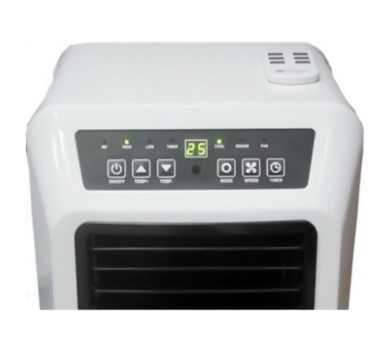 Мобильный кондиционер Royal Clima RM-M35CN-E