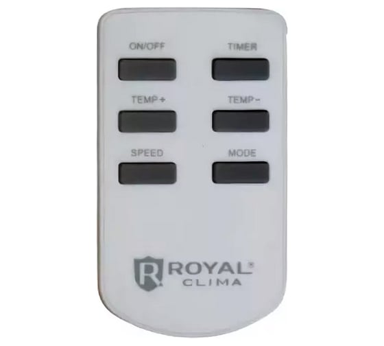 Мобильный кондиционер Royal Clima RM-M35CN-E
