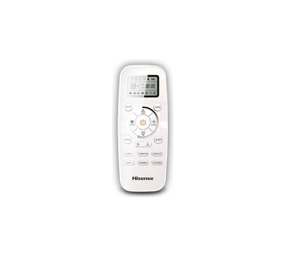 Hisense AS-07HR4SYNNKG/AS-07HR4SYNNKW