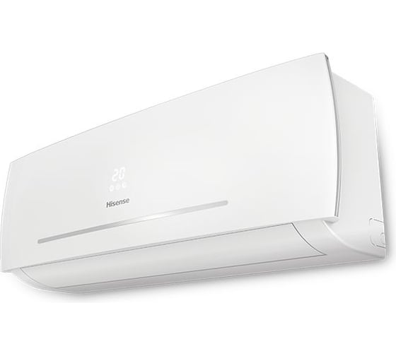 Hisense AS-12HR4SVDDC1G/AS-12HR4SVDDC1W