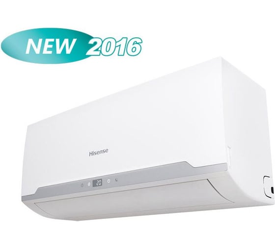 Hisense AS-07HR4SYDDHG/AS-07HR4SYDDHW
