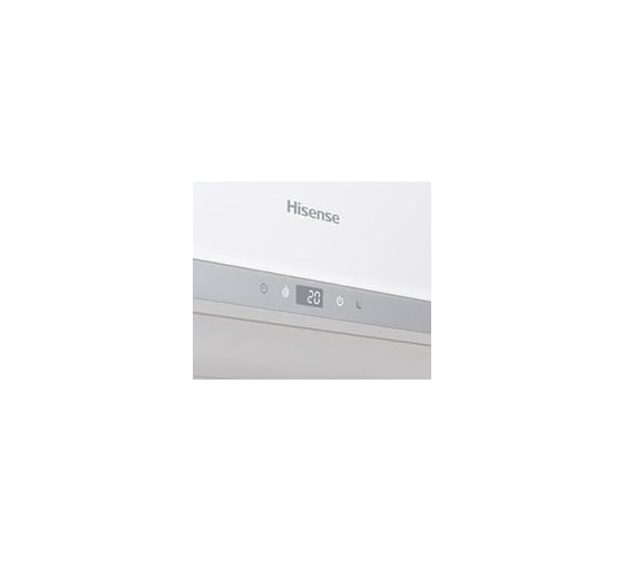 Hisense AS-12HR4SVDDH1G/AS-12HR4SVDDH1W