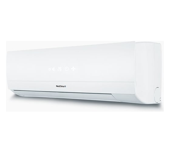 NeoClima NS/NU-HAL12R сплит-система