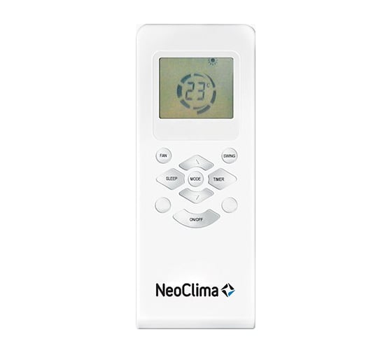 NeoClima NS/NU-HAL12R сплит-система