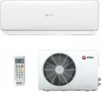 RODA RS-AL09A/RU-AL09A