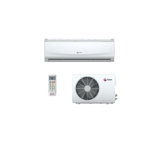 RODA RS-AL24A/RU-AL24A 1