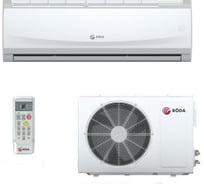 RODA RS-A18B/RU-A18B сплит-система