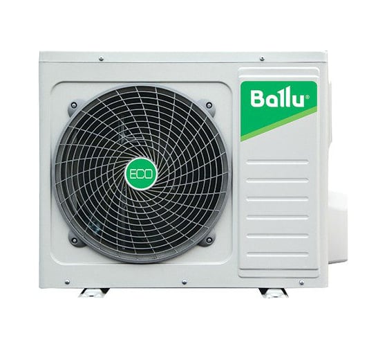 Настенная сплит-система Ballu BSAI-12 HN1_15Y инверторного типа