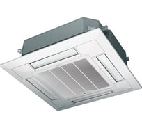 Ballu BLC_C-18HN1 compact сплит-система кассетного типа