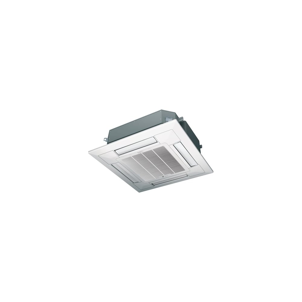 Ballu BLC_C-24HN1 сплит-система кассетного типа - купить по низкой цене ...