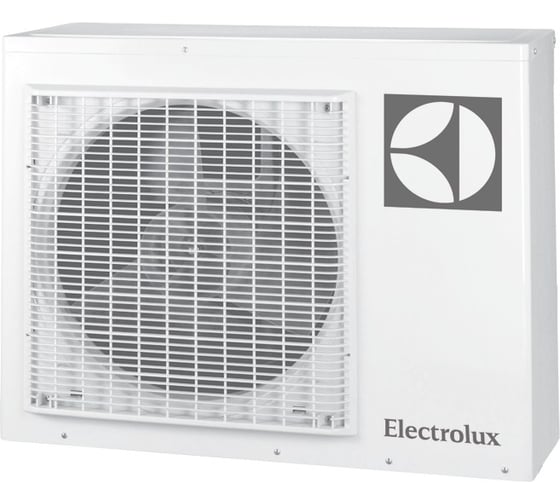 Electrolux EACU/EACO-24H/UP2/N3 сплит-система напольно-потолочного типа