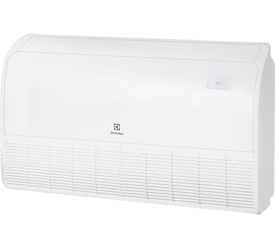 Electrolux EACU/EACO-36H/UP2/N3 сплит-система напольно-потолочного типа