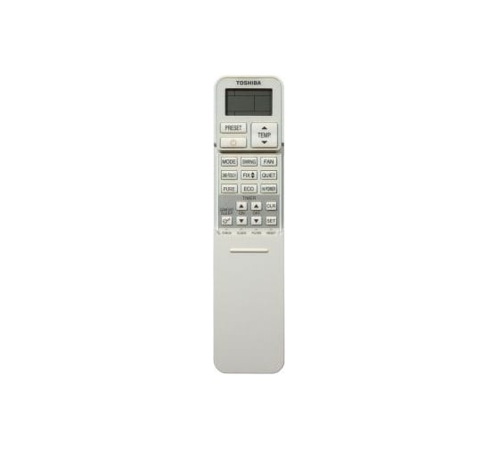 Настенная сплит-система Toshiba RAS-13N3KVR-E/RAS-13N3AVR-E 000005245/000005244